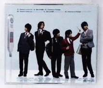 万1 09553 Dreams come true / Hey! Say! JUMP [CD] JACA-5098 ※ケースに破損あり_画像3