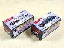 ★1/64★ニッサン グロリア★LV-N76a・b★200 SGL ターボブロアム★トミカリミテッドヴィンテージ ネオ★tomica limited vintage neo★_画像3