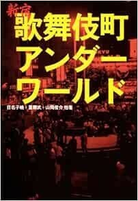 ◎◎☆☆新宿歌舞伎町アンダーワールド (宝島社文庫) 文庫 ◎◎
