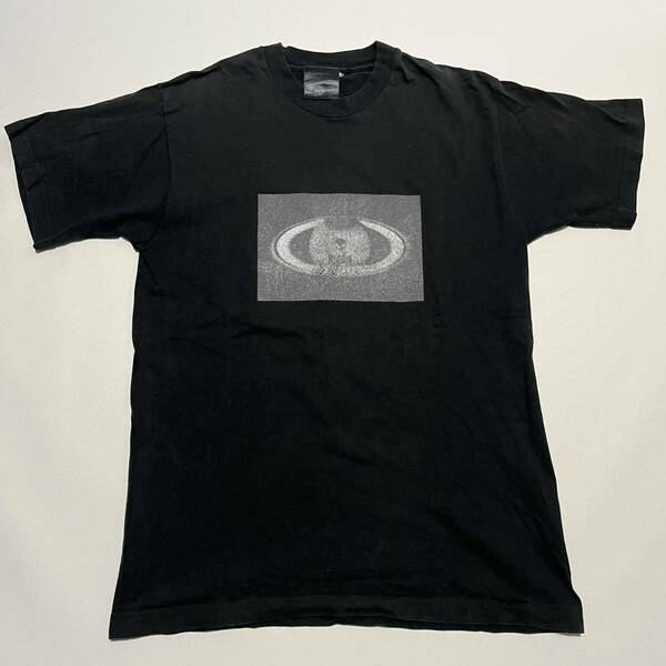 【レア】90s エイリアン Tシャツ / ビンテージ FOX 宇宙人 映画 ムービー アート アニメ バンド 80s スケーター 企業 USA製