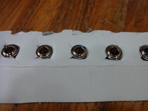 FENDER ( フェンダー ) / 70S F STYLE STRATOCASTER-TELECASTER TUNING MACHINES　ブッシュ　のみ_画像4