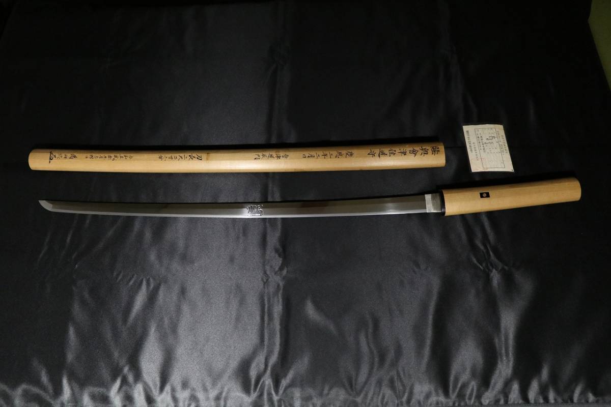 2023年最新】ヤフオク! -日本刀 樋の中古品・新品・未使用品一覧