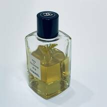 K0467 シャネル No19 CHANEL No.19 たぶん120ml 残量たぶん60～65％_画像3