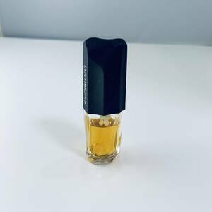 K0483 ESTEE LAUDER エスティローダー KNOWING ノウイング 5.3ml 希少 残量たぶん80％