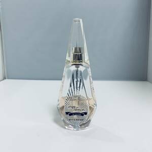 K0502 GIVENCHY ange ou demon le secret ジバンシイ アンジュ デモン シークレット 50ml 残量たぶん50％