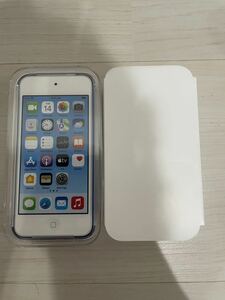 【未開封品】iPod touch 第7世代 128GB MVJ32J/A ブルー