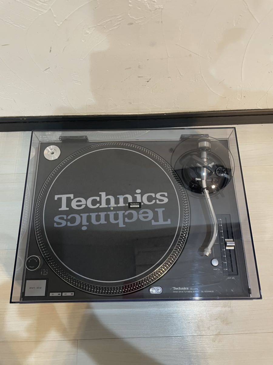 TECHNICS SL-1200MK3の値段と価格推移は？｜203件の売買データから