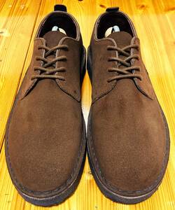 clarks × united arrows desert rondon希少アローズ別注大人気モデル着用回数少ないクリーニング済み極美品定価28600円