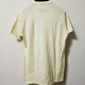 新品 Patti Smith Dennis Morris Photo Tshirt パティスミス Tシャツ の画像3