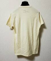 新品 Patti Smith Dennis Morris Photo Tshirt パティスミス Tシャツ _画像3