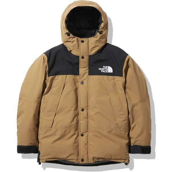 76 美品 クリーニング済 M UB ノースフェイス THE NORTH FACE マウンテンダウンジャケット Mountain Down Jacket ND91930 