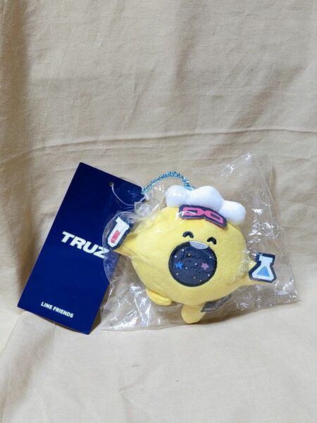 TREASURE TRUZ popup ストア　PODONG