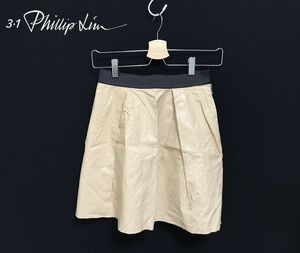 正規 3.1 Phillip Lim スカート ボトムス 3.1フィリップリム *4