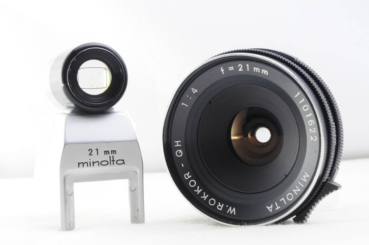 2025年最新】Yahoo!オークション -minolta rokkor 21mmの中古品 2025年最新】Yahoo!オークション -minolta rokkor 21mmの中古品