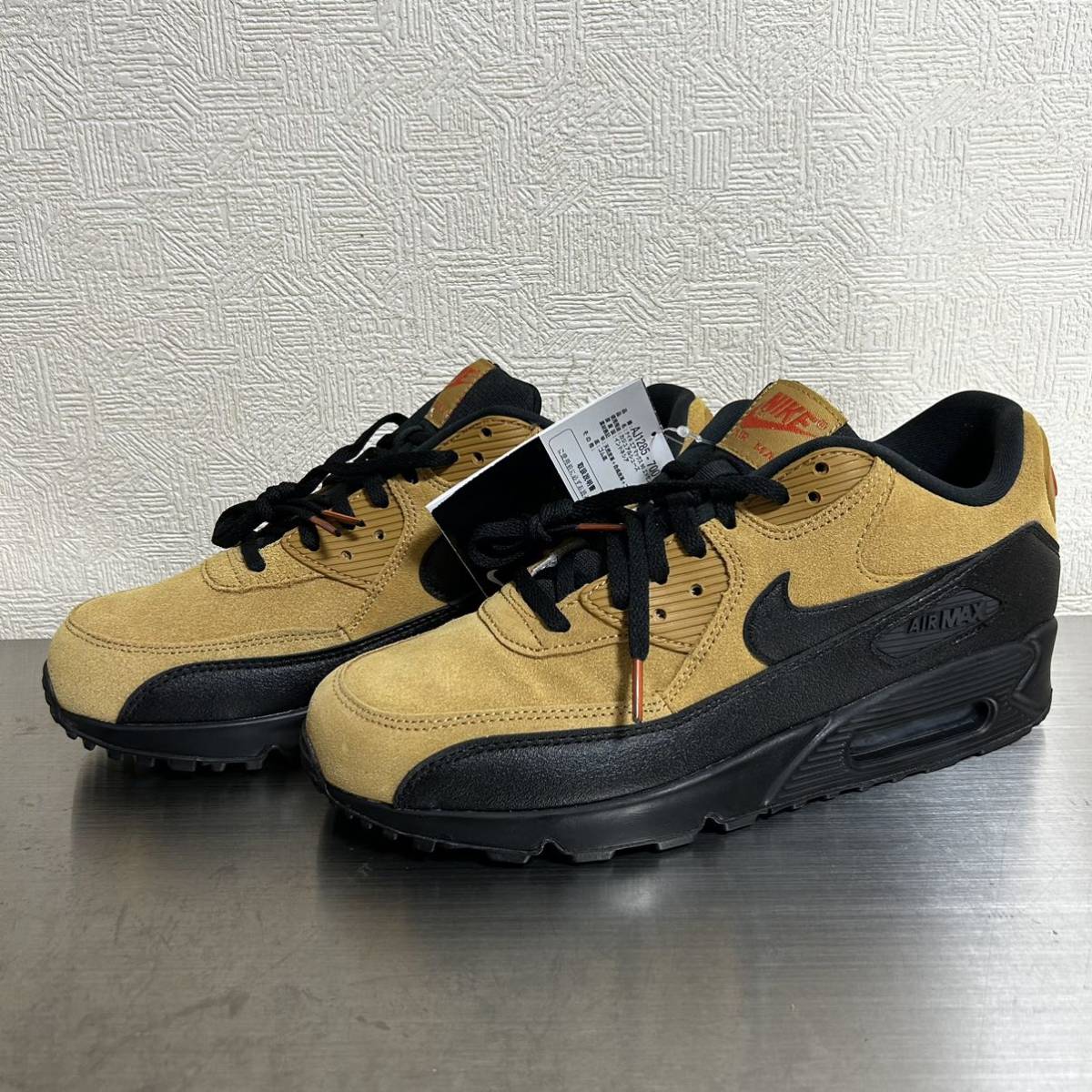 2023年最新】Yahoo!オークション -nike air max 90 essential(27.5cm