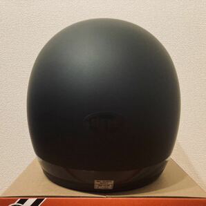 【新品未使用】BELL Moto-3 Lサイズ マットブラック 送料無料 ヘルメット ベルの画像4