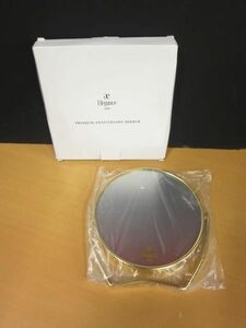 【新品未使用】Elegance PARRIS premium anniversary mirror エレガンス 鏡 ミラー ノベルティー 非売品