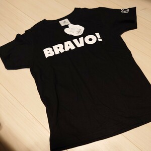 サッカージャンキー　BRAVO+22半袖TEE　SJ22P49K　ブラック　140cm