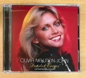 OLIVIA NEWTON JOHN / DUETS & COVERS (2CD) オリビア・ニュートン・ジョン