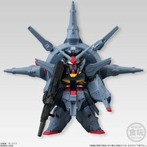 バンダイ 食玩 FW GUNDAM CONVERGE FWガンダム コンバージ SP07 フリーダムガンダム＆プロヴィデンスガンダム 新品未開封品_画像5