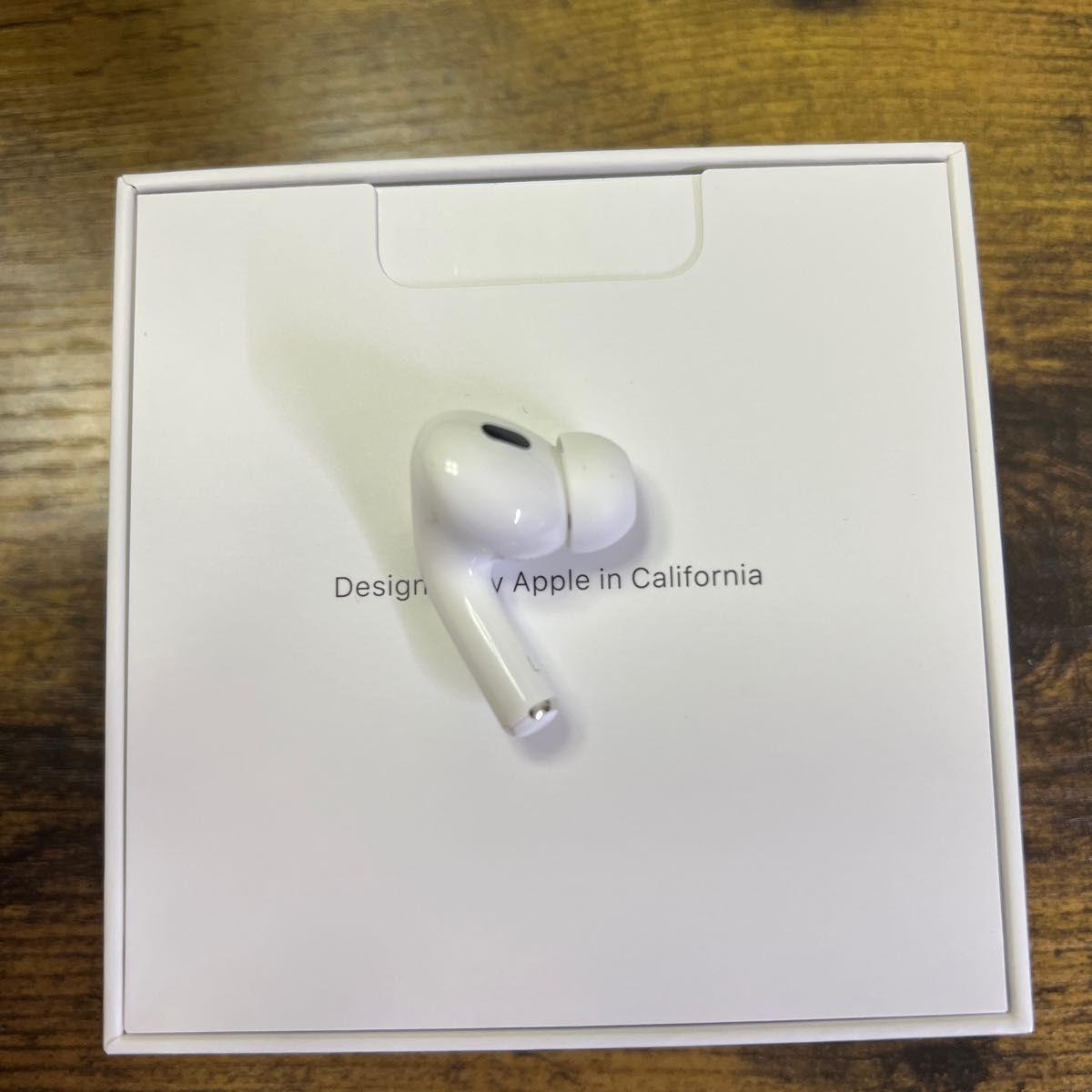 Apple AirPods Pro 第2世代 左側 左耳 左 イヤホン 左耳 Yahoo!フリマ