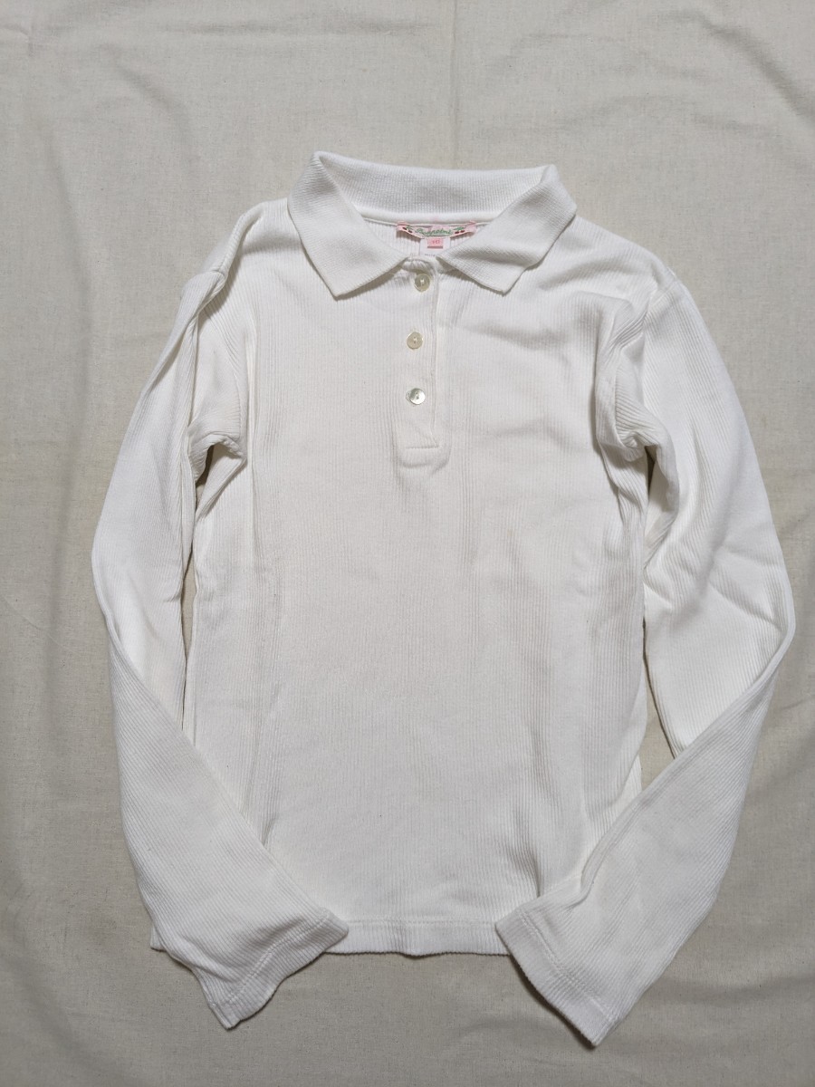 2023年最新】ヤフオク! -ボンポワン(子ども服(女の子用))の中古品