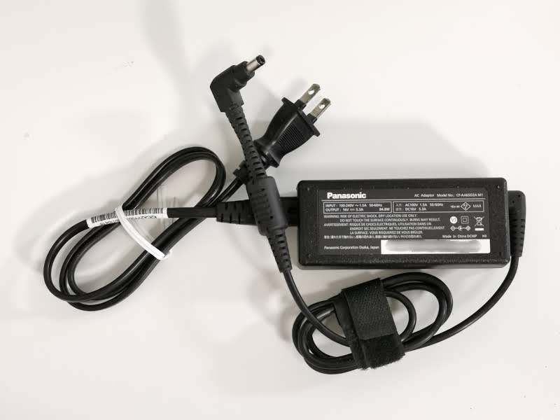 CF-AA64L2Cの値段と価格推移は?|82件の売買データからCF-AA64L2Cの