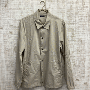 A415*ITEMS URBAN RESEARCH | item z Urban Research jacket gray size 40