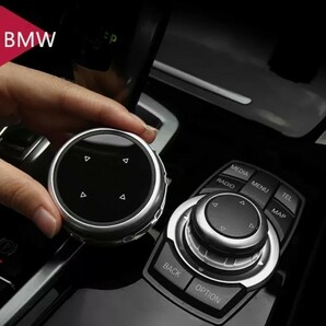 BMW マルチメディア  アクセサリー i-Drive コマンド コントローラー  カバー  7ボタンの画像1