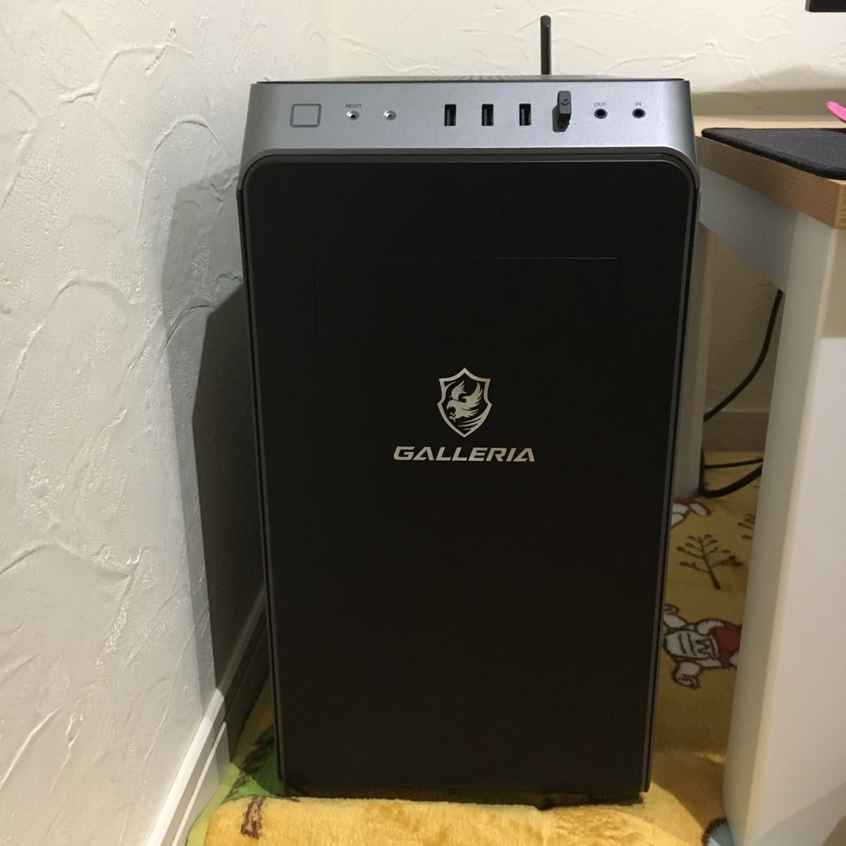 galleria デスクトップの新品・未使用品・中古品|PayPayフリマ
