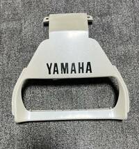 YAMAHA ヤマハ R1-Z 純正 左右 シートカウル テールカウル エンドカウル テールエンドカバー_画像5