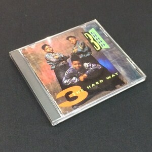 3 Grand - 3 The Hard Way（CD）（★美品！）