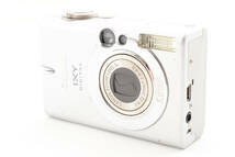 ★☆【大人気品！】 #1974084 142 Canon キヤノン IXY DIGITAL500 PC1084☆★_画像2