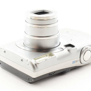 ★☆【通電OK品！】 #1974093 148 キャノン Canon IXY Digital 800 IS☆★の画像9