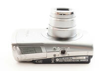 ★☆【通電OK品！】 #1974093 148 キャノン Canon IXY Digital 800 IS☆★_画像6