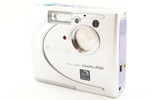 ★☆【大人気品！】 #1978837 159 フジフィルム Fujifilm Finepix 4500 Super Fujinon☆★