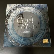 【即決】K-POP CD CNBLUE／Can't Stop_画像1