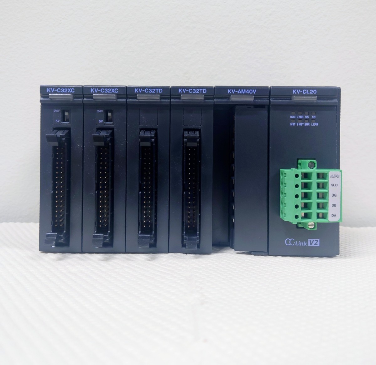 KV-CL20の値段と価格推移は?|15件の売買データからKV-CL20の価値が