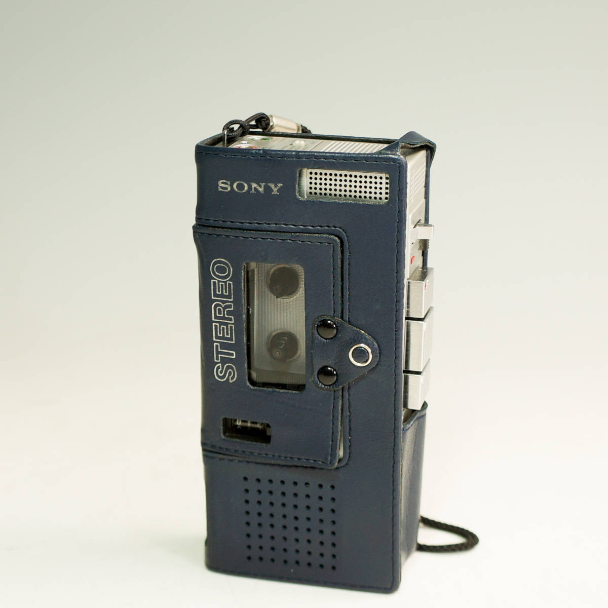 ヤフオク! -「マイクロカセットレコーダー sony」の落札相場・落札価格