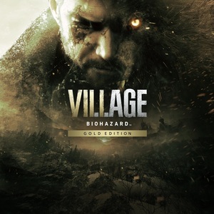 Biohazard Village Gold Edition バイオハザード ヴィレッジ RESIDENT EVIL 8 PC Steam コード 日本語可 無規制版