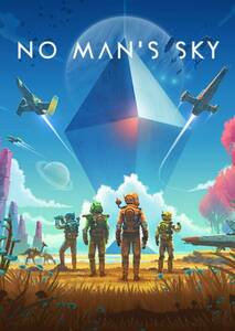 No Man's Sky ノーマンズスカイ PC Steam コード 日本語可