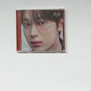 エンハイプン 結 YOU CD ソヌ