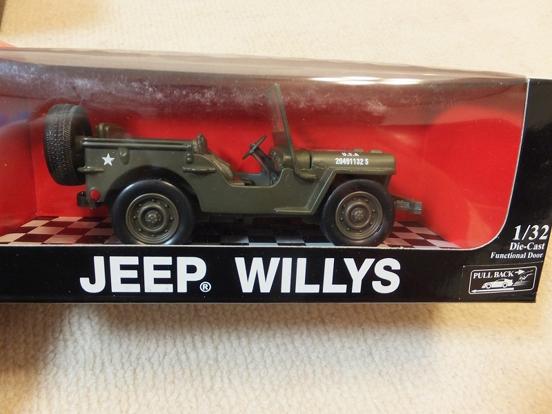 2023年最新】Yahoo!オークション -jeep(戦車、軍用車両)の中古品・新品