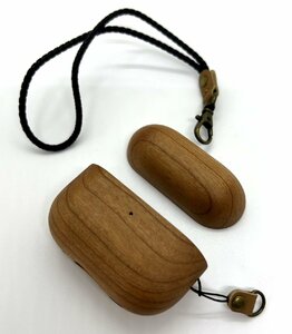 AirPods Pro ( no. 2 generation ) for wooden case 
