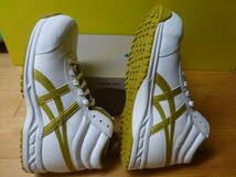 ※限定価格※ 【アシックス】　※asics※　FFR71S-0194　安全靴　25.5cm ※新品未使用品※　早い物勝ち！_画像3