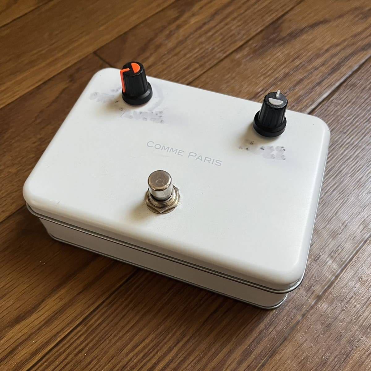 2023年最新】ヤフオク! -effector fuzzの中古品・新品・未使用品一覧