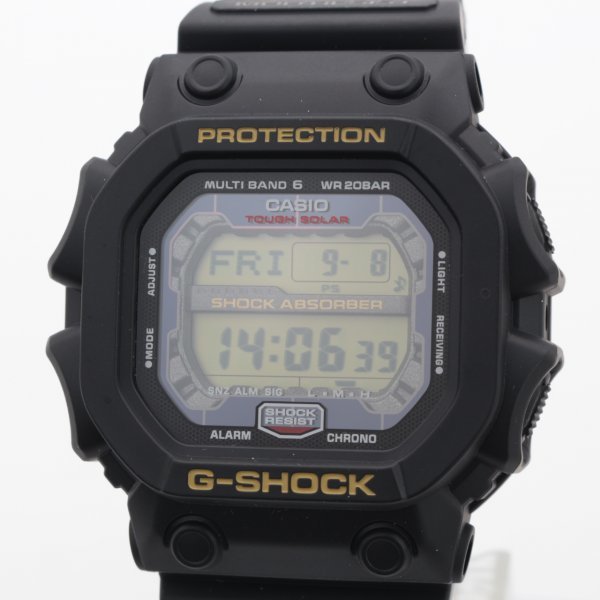 Yahoo!オークション -「gxw-56-1bjf」(G-SHOCK) (カシオ)の落札相場