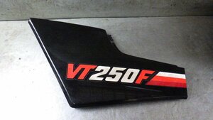 RGA-9A VT250F 純正 サイドカバー 左 MC08-107 検索 ホンダ FE