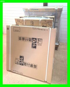 o0434 all country the lowest price!! new goods 2023 year made Daikin package air conditioner heaven spool 4 person direction 3 horse power -stroke Lee ma air cleaning unit attaching FHCP80FC three-phase 200V