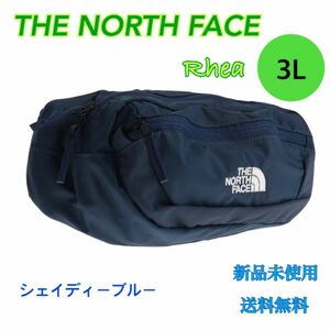 THE NORTH FACE ノースフェイス RHEA 3L 新品 タグ付き